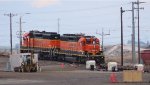 BNSF 1796-BNSF 1685